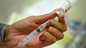 measles vaccine