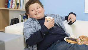 Childhood Obesity and High Blood Pressure