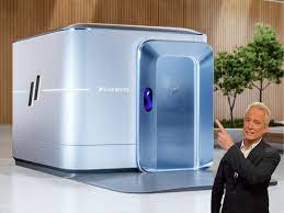 Carepods ai doctor office